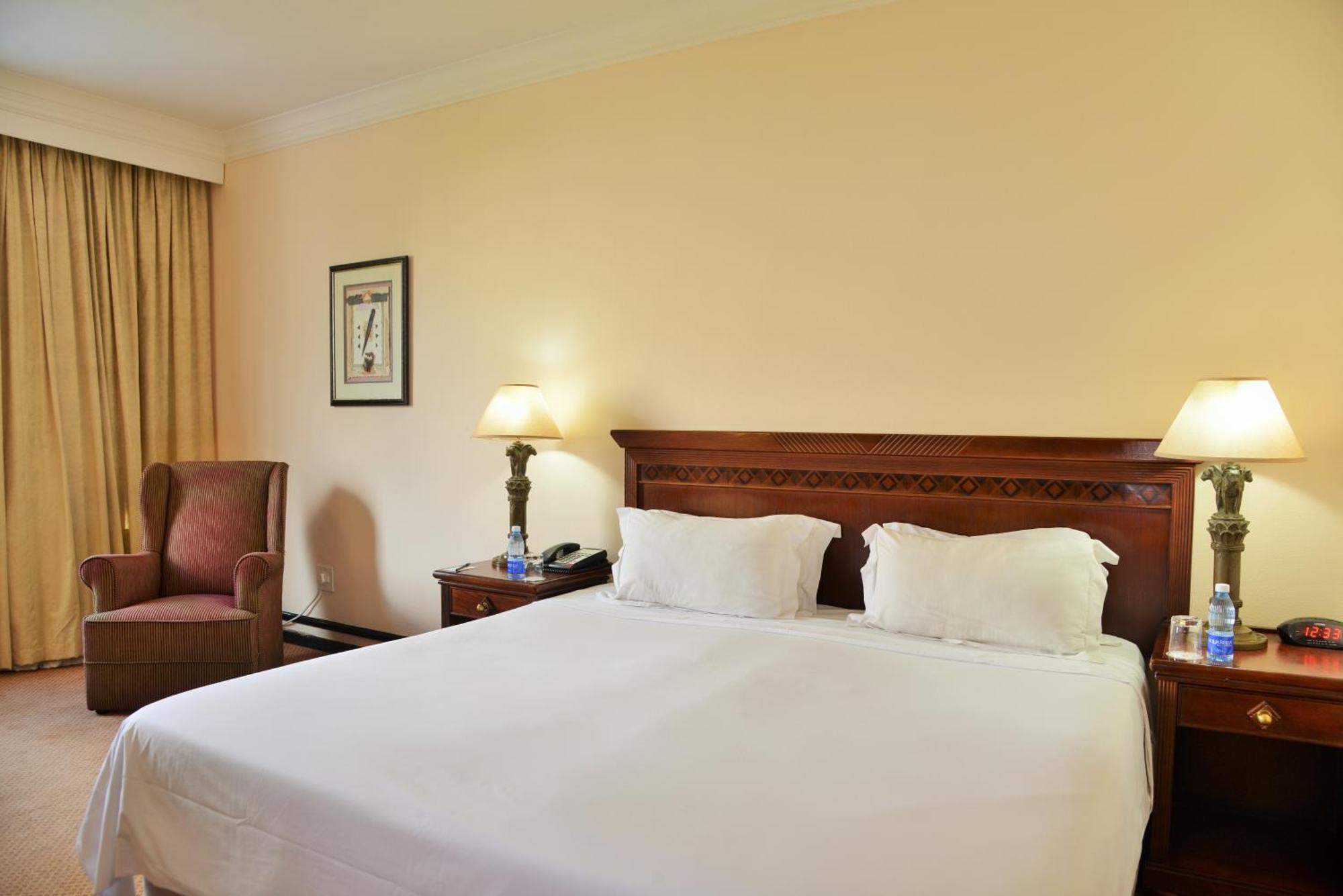 Hotel The Capetonian - Halal Città del Capo Esterno foto